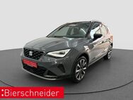 Seat Arona, 1.5 TSI FR Anniversary Edition 18, Jahr 2022 - Hüttlingen