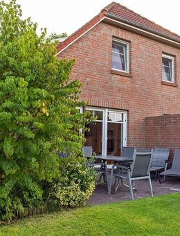 Wo Behaglichkeit auf Natur trifft - Dornum