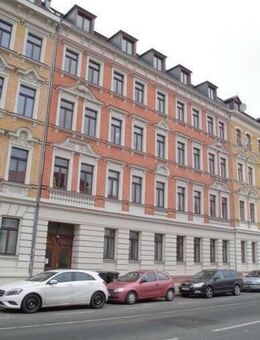 2 Raumwohnung in Gohlis Nord - Leipzig