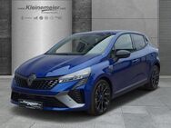 Renault Clio, Esprit Alpine TCe90 Winter CityPremiumpak, Jahr 2023 - Minden (Nordrhein-Westfalen)