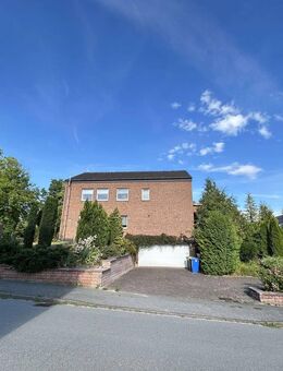 Großzügiges Einfamilienhaus mit Sauna, Terrasse und weitläufigem Garten - Warburg (Hansestadt)