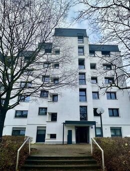 ERSTBEZUG nach Sanierung - Attraktive 3-Zimmerwohnung mit Westloggia - München