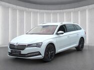 Skoda Superb Combi Style TDI*DSG Matrix-LED R-Kam Navi - Ruhstorf (Rott)