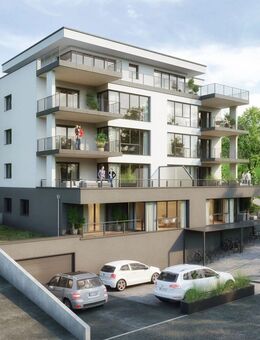 Residenz Im Junkerstück - Exklusives Wohnen in ruhiger Lage von Koblenz - Koblenz