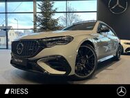 Mercedes AMG E 53, AMG T EDITION1 PERF SITZ SUPERSCREE, Jahr 2024 - Ravensburg