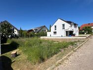 "Mehr als nur vier Wände - Ihr neues Zuhause in Affalterbach" Großzügiges EFH, in sonniger Randlage - Affalterbach