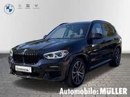 BMW X3, 20d M-Sport °, Jahr 2020 - Leipzig