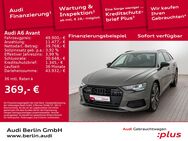 Audi A6, Avant Design 35 TDI, Jahr 2023 - Berlin