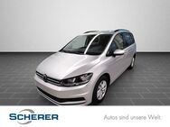 VW Touran, 2.0 TDI Comfortline, Jahr 2024 - Ludwigshafen (Rhein)