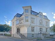 4-Zimmer-Eigentumswohnung in Gründerzeit-Villa direkt am Kurpark - Bad Neuenahr-Ahrweiler