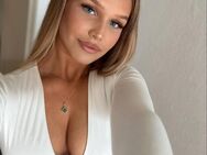 Deutsche ALINA 18 Jahre ver**ut 100%real - Hamburg