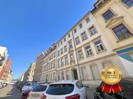 Charmante Wohnung nahe der Elbe | Neue Einbauküche | Tageslichtbad mit Wanne - Dresden