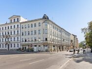 Mehrfamilienhaus in Leipzig - Gohlis, Nähe Rosental - 8 Wohnungen und 4 Gewerbeeinheiten - Leipzig