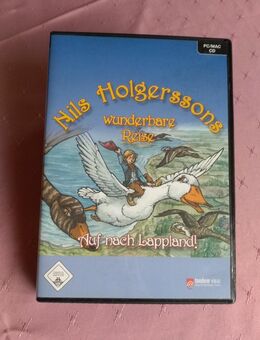 Nils Holgerssons wunderbare Reise - Kiefersfelden