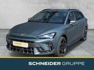 CUPRA Leon, 1.5 VZ e-HYBRID 272 Sportstourer, Jahr 2024 - Plauen