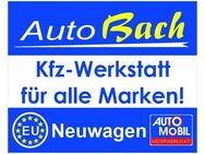 Hyundai Tucson blue Passion Navi AHK 8fach bereift - Merchweiler