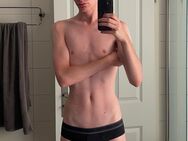 Model-Twink Sucht - München