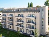 www.r-o.de +++ Direkte Citylage - 1-Zimmer-Apartment nahe dem Dresdner Hauptbahnhof - Dresden