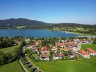 Bildschöne traditionelle DHH - familienfreundlich - seenah - Gmund (Tegernsee)