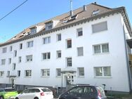 Einmalige Chance: Komplett vermietes MFH, 16 Wohneinheiten plus Garage! - Stuttgart
