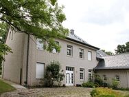 Wunderschöne Immobilie für Natur- und/oder Pferdeliebhaber - Hamm