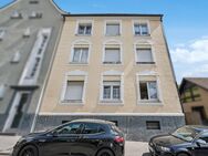 Mehrfamilienhaus in ruhiger Wohnlage von Solingen-Höhscheid - Solingen (Klingenstadt)