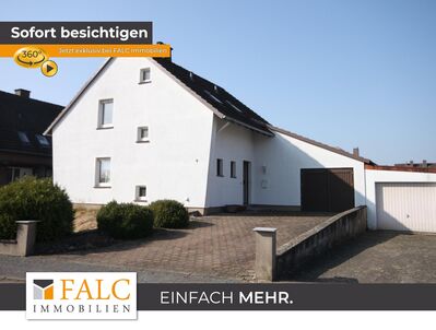 Machen Sie Ihre Wohnträume wahr!