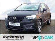 Opel Crossland X, 1.2 ULTIMATE S, Jahr 2019 - Solingen (Klingenstadt)