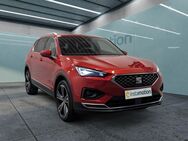 Seat Tarraco, 1.4 Xcellence, Jahr 2022 - München