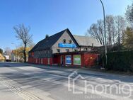 Viel Platz & Optionen ohne Ende - Top Geschäftslage in Neukirch / Lausitz - Neukirch (Lausitz)