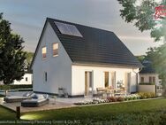 Einladend hell: Entdecken Sie das lichtdurchflutete Einfamilienhaus Ihrer Träume - Hamdorf