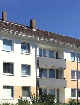 Nette Nachbarn gesucht - familienfreundliche 4-Zimmer-Wohnung - Seelze