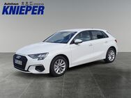 Audi A3, 1.0 Sportback TSFI Smartphone I, Jahr 2023 - Zetel