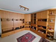 Wohnzimmer-Wohnwand der Firma "Musterring" in Freiburg zu verschenken! - Freiburg (Breisgau)
