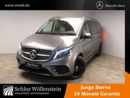 Mercedes V 300, d extra-lang AMG Avantgarde, Jahr 2023 - Chemnitz