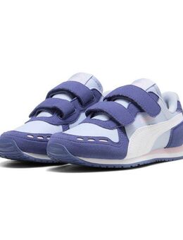 PUMA CABANA RACER SL 20 V PS Sneaker mit Klettverschluss