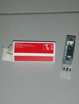 E- Öffner - Ulmen Ulmen