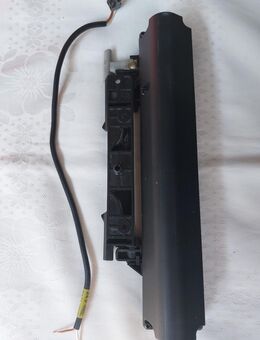 Velux WMG 520 51 01 Motor Antrieb 24V 48AK11B Fenstermotor 5205101 - Berlin Marzahn-Hellersdorf