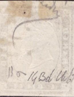 Italienische Antike Staaten 1855-1862 Sardienen Echt und Geprüft Briefmarken - Kassel