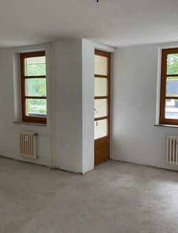 Gut geschnittene 3-Zimmer Wohnung mit Balkon in Bielefeld-Sennestadt! - Bielefeld