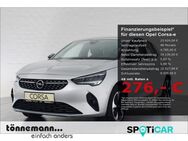 Opel Corsa-e, ELEGANCE VO HIN, Jahr 2023 - Heiden