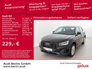 Audi Q2, Advanced 30 TDI, Jahr 2023 - Berlin