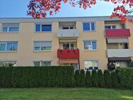 4-Zimmer-Eigentumswohnung mit Garage - Heidenheim (Brenz)