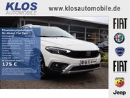 Fiat Tipo CROSS 1.0 T3 100PS NAVI LED CARPLAY KLIMAAUTO - Saarbrücken