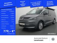 VW California, 2.0 TDI Coast, Jahr 2022 - Leverkusen