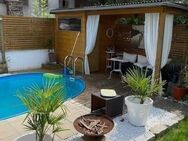 -Preisreduzierung- Haus im Haus in Dichau: 5,5 Zimmer, 131,71 m² mit Garten, Sauna und Pool nahe Grafing - Grafing (München)