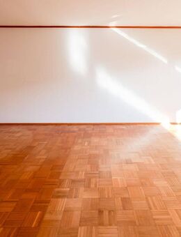 Ruhige 3-Zimmer-Wohnung mit zwei Balkonen und Stellplatz in Rheinstetten - Rheinstetten