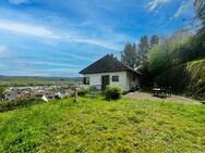 Leerstehendes Einfamilienhaus mit gepflegtem Garten und herrlichem Weitblick in Remagen-Oberwinter - Remagen