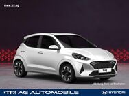 Hyundai i10, 1.0 T-GDI (MY25) (90 ) 5-MT N Line, Jahr 2024 - Sinzheim