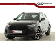 Audi SQ5, 3.0 TDI HdUp, Jahr 2021 - Gersthofen